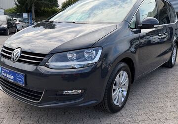 VW Sharan 159.000 km 12.999 &euro; Mönchengladbach 41238