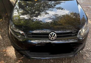 VW Polo 140.000 km 3.300 &euro; Krefeld 47804