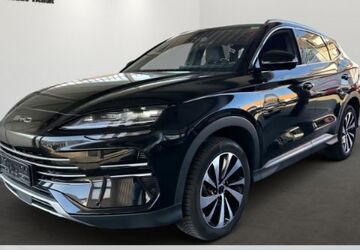 BYD SEAL U 14.284 km 31.980 &euro; Mönchengladbach 41061
