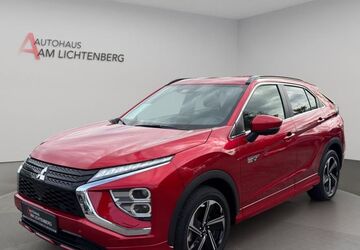 Mitsubishi Eclipse Cross 40.931 km 22.320 &euro; Viersen 41747