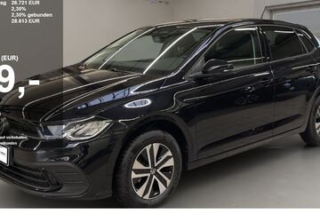 VW Polo 1.152 km 24.999 &euro; Krefeld 47805